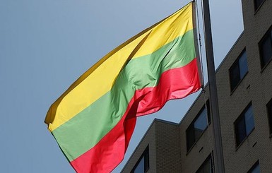 Литва начнет год с новой валютой