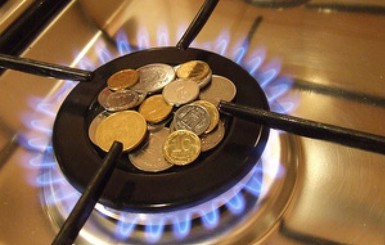Украинцев ждет новое повышение тарифов на газ 