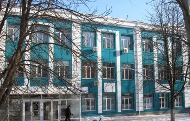 В Донецке закрылись все больницы