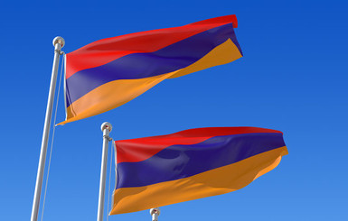 Армения присоединилась к ЕАЭС 