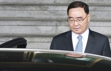 Южная Корея готова прекратить вражду с КНДР