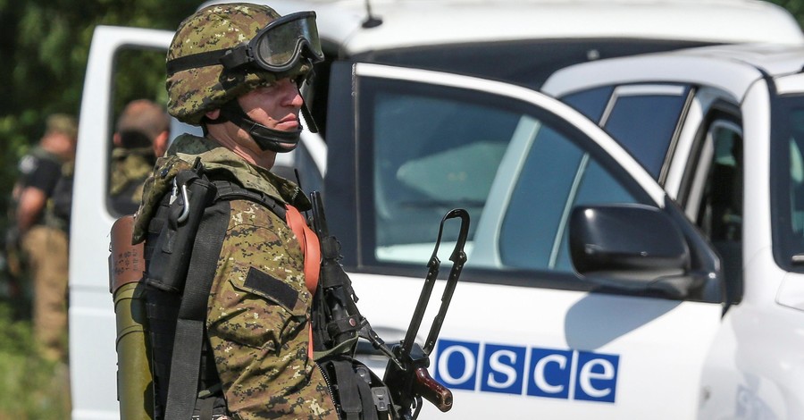 ОБСЕ увеличт количество международных наблюдателей в Украине