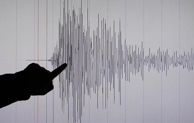 В Хабаровском крае произошло землетрясение