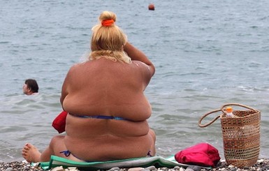 Ученые выяснили, что ожирение семейная проблема