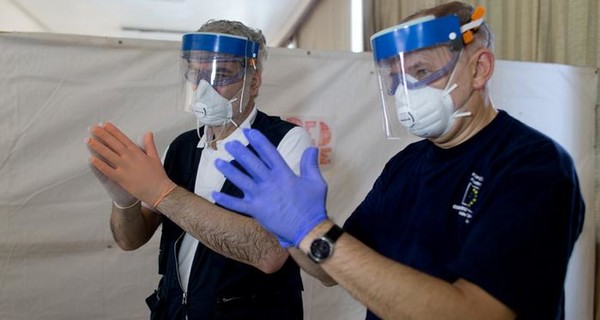 Глава миссии ООН: против Эболы нет 