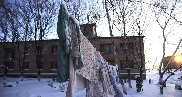 В Луганске будут вскрывать бесхозные квартиры 