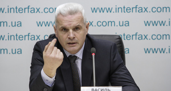 Гендиректор Одесского НПЗ надеется, что предприятие вновь заработает