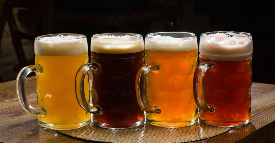 Депутаты признают пиво алкоголем