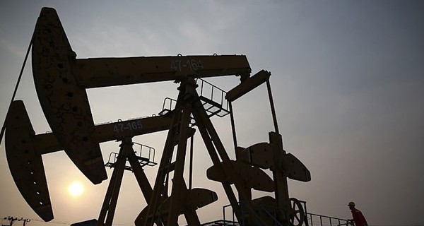 Нефть резко подешевела до 50-53 долларов 