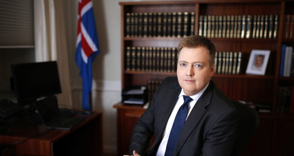 Исландия намерена официально отозвать свою заявку на вступление в ЕС