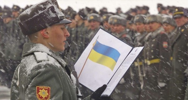 В 2015 году в Украине пройдет три волны мобилизации