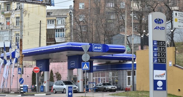 В Украине могут отменить сертификацию бензина 