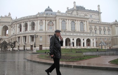 В 2015-м Одессе сулят туристический бум и изгнание чужеземцев