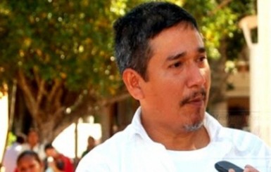 В Мексике после похищения журналиста арестовали 13 полицейских
