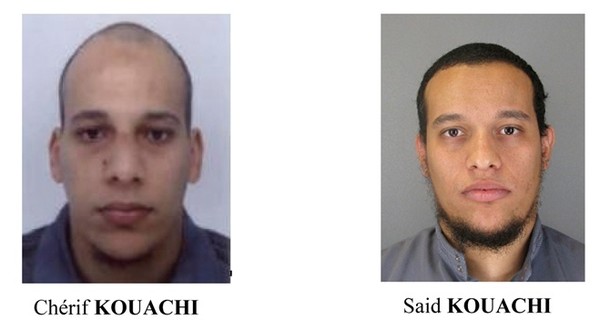 Полиция Франции обнаружила укрытие подозреваемых в парижском теракте