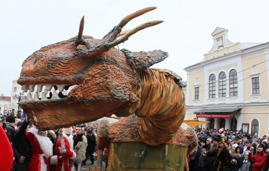 В Черновцах из-за угрозы терактов отменили уличный фестиваль Маланок