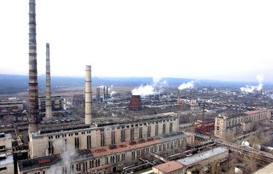 Авария на Северодонецкой ТЭЦ: в 20-градусный мороз жилые дома остались без отопления
