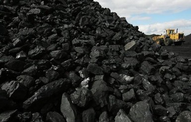 Минэнерго: запасов угля на украинских ТЭС осталось на полмесяца
