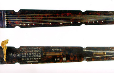 Китайские археологи обнаружили древнейшие музыкальные инструменты