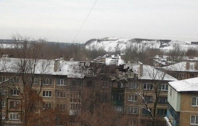 Донецк весь день обстреливают: погибли два человека
