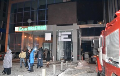 В центре Одессы горел известный клуб