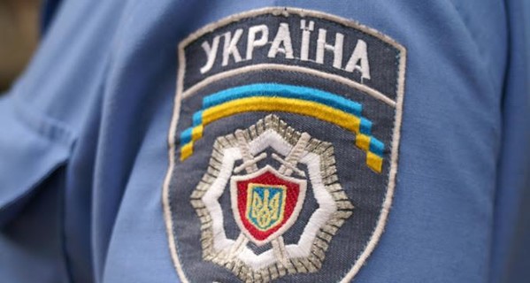 Киевская полиция появится через 2-4 месяца