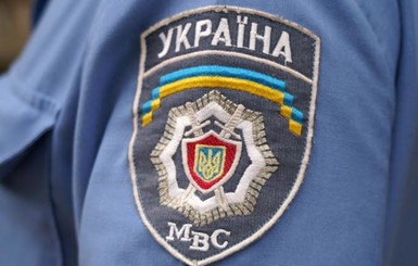 Киевская полиция появится через 2-4 месяца