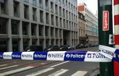 В Бельгии аноним сообщил о бомбе в редакции газеты Le Soir