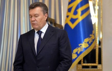 Генпрокурор РФ: Никаких запросов на выдачу Януковича не получали