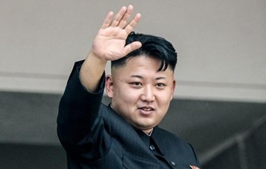 СМИ: Ким Чен Ын откроет ресторан в Шотландии