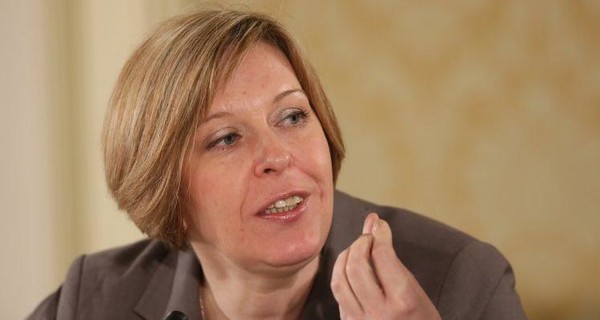 Руководителем Государственной регуляторной службы стала советник Ющенко