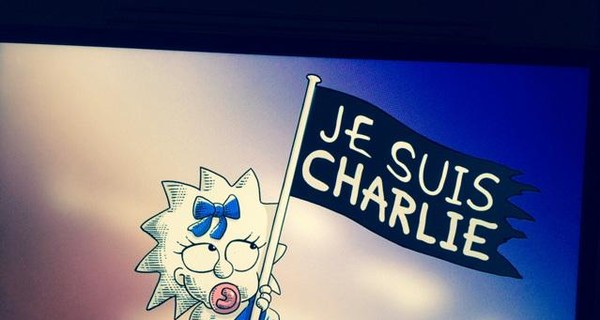 Память погибших работников Charlie Hebdo почтят серией 