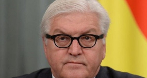В МИД Германии прокомментировали скандальное заявление Яценюка
