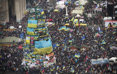 Совет Европы обнародовал доклад о жестоком обращении с активистами Майдана