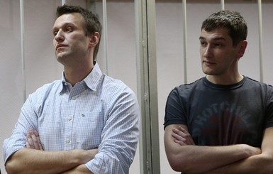 СМИ: приговор Навальным обжаловали