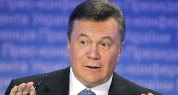 Интерпол взял Януковича в розыск не за политику, а за хищение