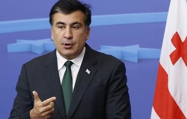 Главным по борьбе с коррупцией в Украине хотят сделать Саакашвили