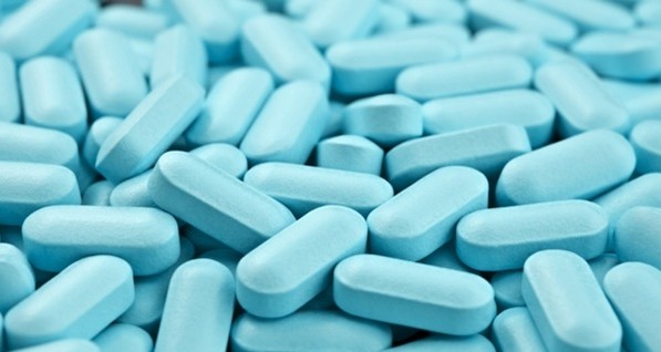 В Украине под запрет попали препараты 
