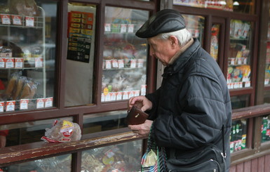 В Харькове хлеб подорожал на 30-40 копеек