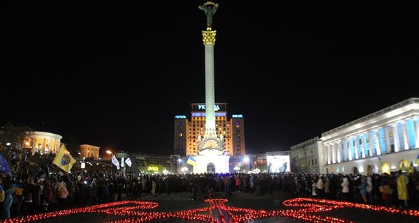 Депутат призывает провести 14 января первый антивоенный марш на Майдане