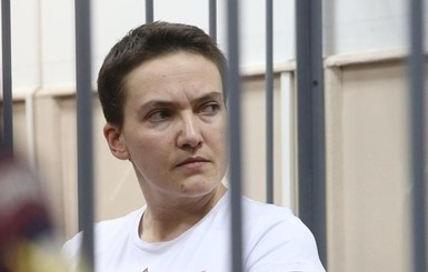 Савченко побила рекорд Тимошенко