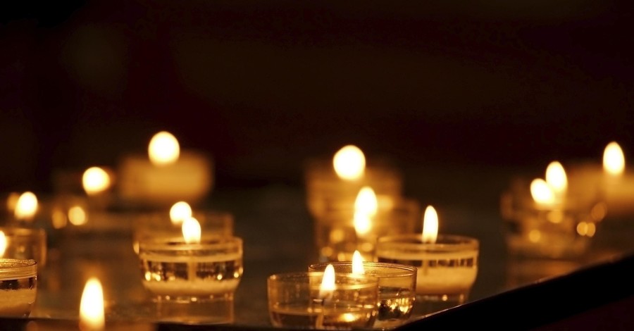 15 января объявлено днем траура по погибшим в Волновахе и всех за месяцы войны  