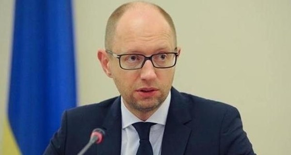Яценюк предложил уволить замглавы Минрегиона Исаенко, получившего фальшивый статус участника АТО