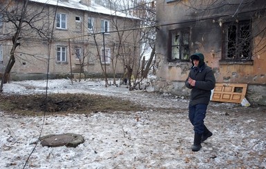 Эксперт: жителей Донбасса собираются поставить в один ряд с террористами