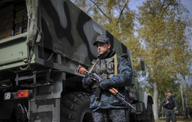 Маломуж: Польша и Франция готовы предоставить Украине новейшее вооружение