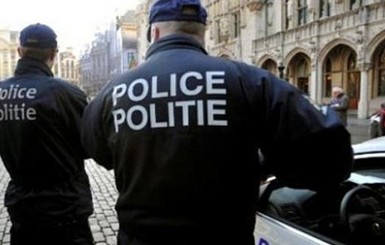 В Бельгии провели АТО, несколько человек убиты