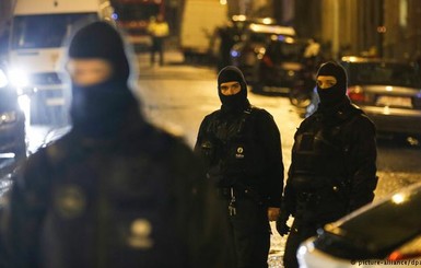 В Бельгии предотвращен крупный теракт