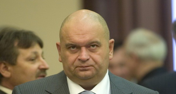 ГПУ объявила в розыск бывшего министра Злочевского 