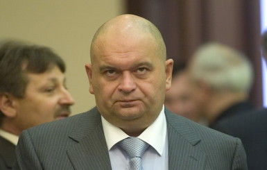 ГПУ объявила в розыск бывшего министра Злочевского 
