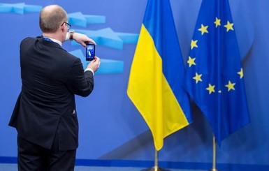 Германия приняла ратификацию соглашения об ассоциации Украина-ЕС